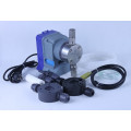 JCMA Swimming Pool Electric Chlorine Dosing Pump